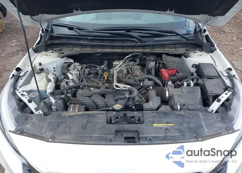 2021 Nissan Altima Sr Fwd z USA, uszkodzony, nr VIN 1N4BL4CV3MN318580